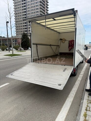Mercedes Sprinter 315-13
