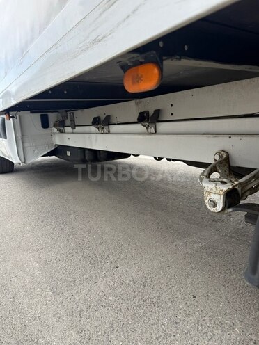 Mercedes Sprinter 315-10