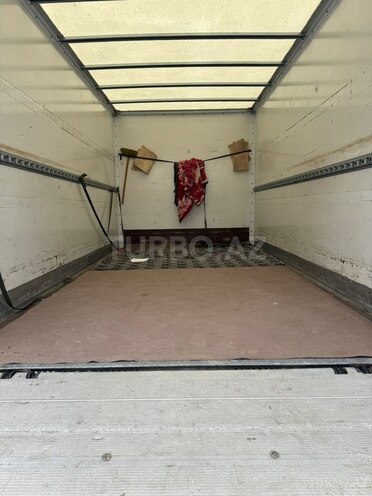 Mercedes Sprinter 315-12