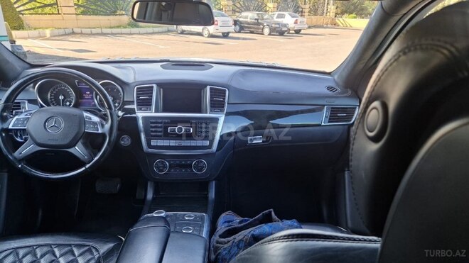 Mercedes GL 500 4MATIC-11