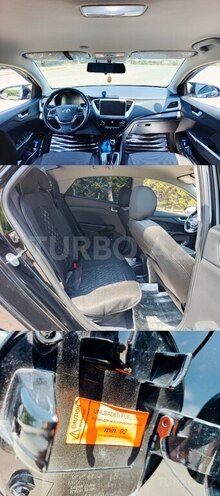 Hyundai Accent-5