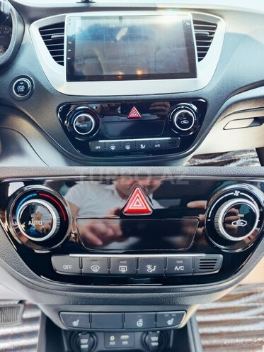 Hyundai Accent-6