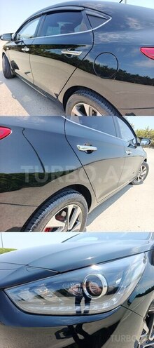Hyundai Accent-9