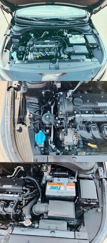 Hyundai Accent-15