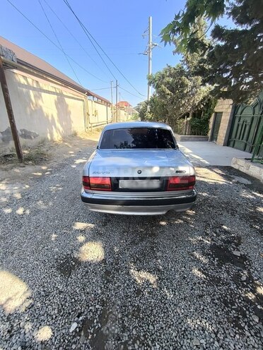 GAZ 3110 "Volga"-2