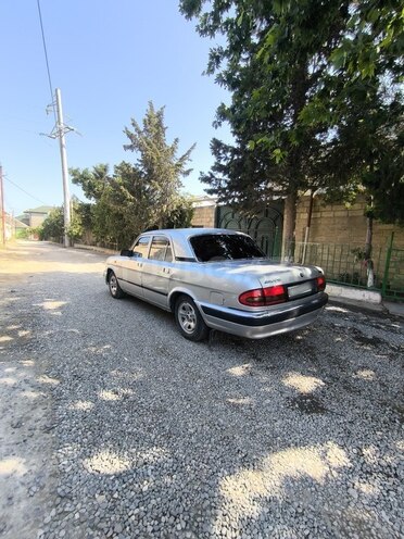 GAZ 3110 "Volga"-7