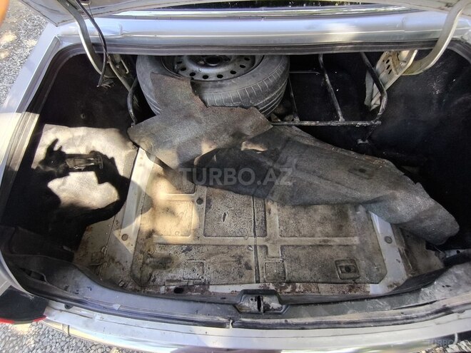 GAZ 3110 "Volga"-13