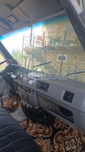 GAZ GAZel (33021)-6