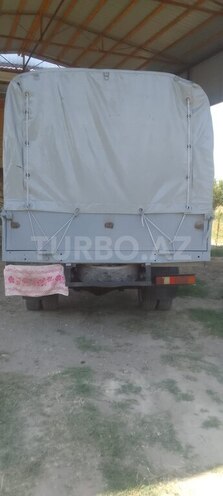GAZ GAZel (33021)-7