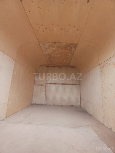 GAZ GAZel (33021)-2