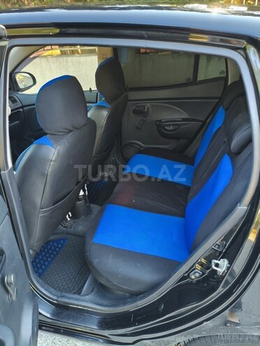 Kia Picanto-5