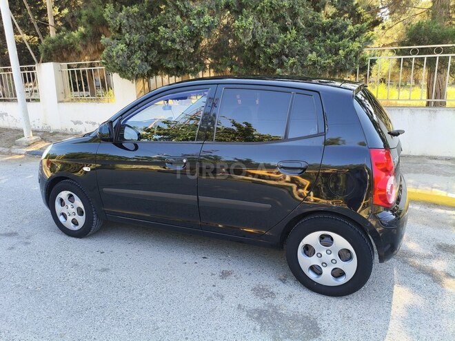 Kia Picanto-9
