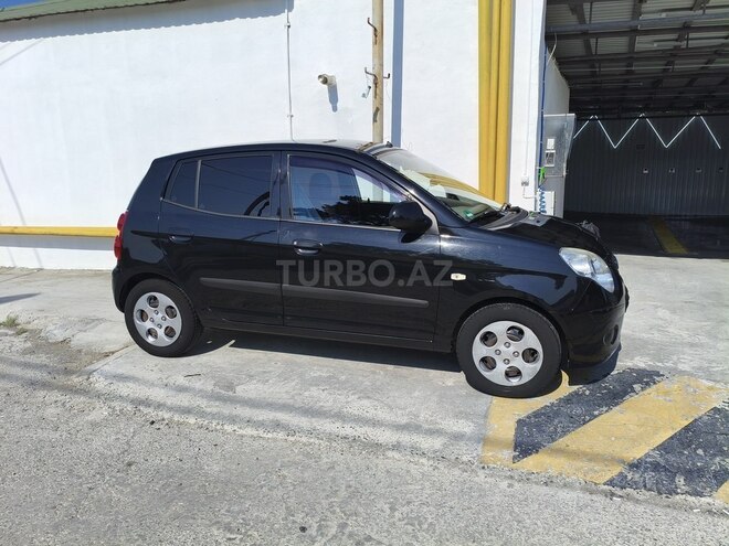 Kia Picanto-8