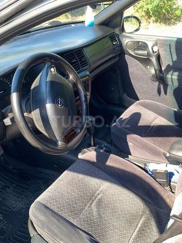 Opel Vectra-5
