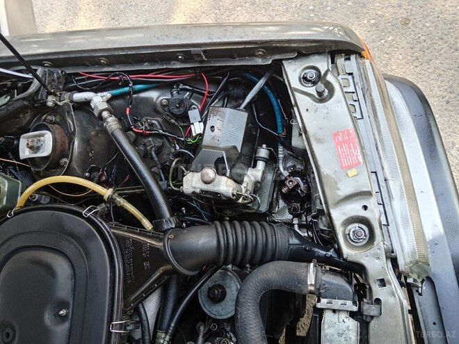 Mercedes 190-3