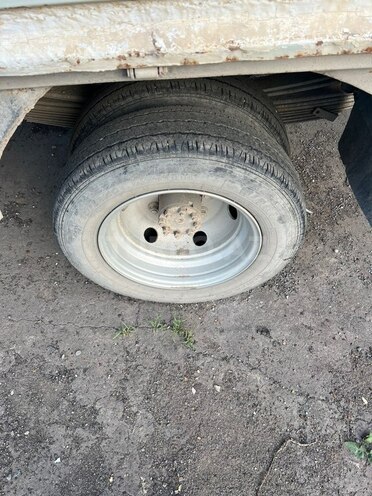 GAZ GAZel (3302-18)-8