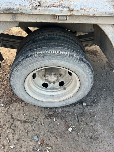 GAZ GAZel (3302-18)-7