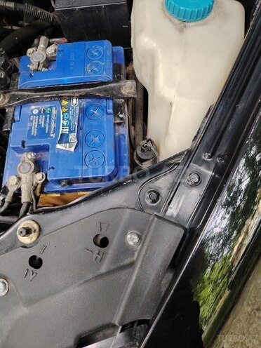 LADA (VAZ) Priora-4