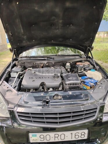 LADA (VAZ) Priora-8