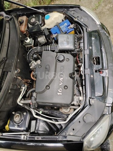 LADA (VAZ) Priora-7