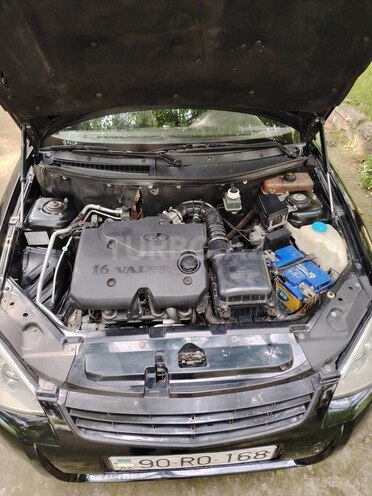 LADA (VAZ) Priora-6