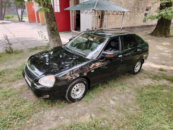 LADA (VAZ) Priora-10