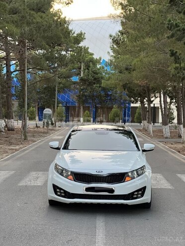 Kia Optima-1