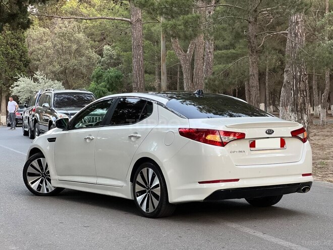 Kia Optima-7