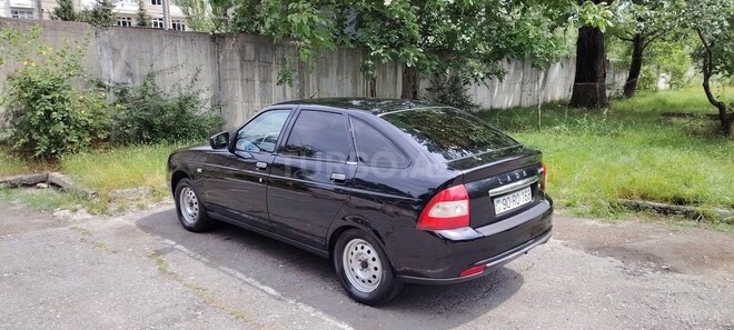 LADA (VAZ) Priora-9