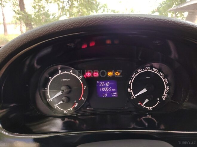 LADA (VAZ) Priora-11