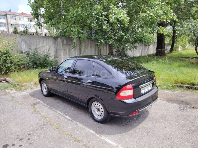 LADA (VAZ) Priora-17