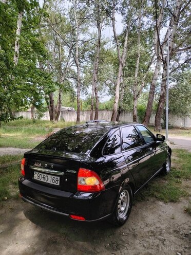 LADA (VAZ) Priora-14