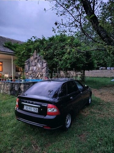 LADA (VAZ) Priora-18
