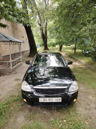 LADA (VAZ) Priora-13