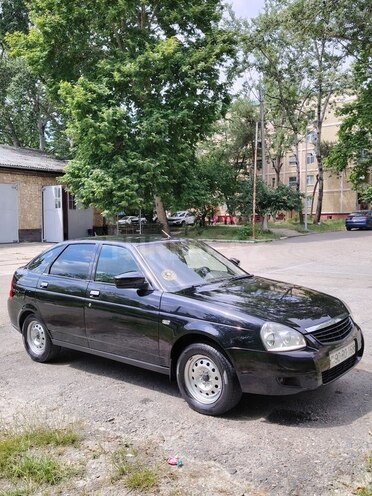 LADA (VAZ) Priora-16