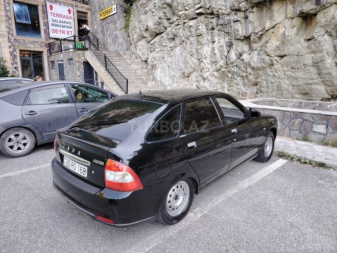 LADA (VAZ) Priora-20