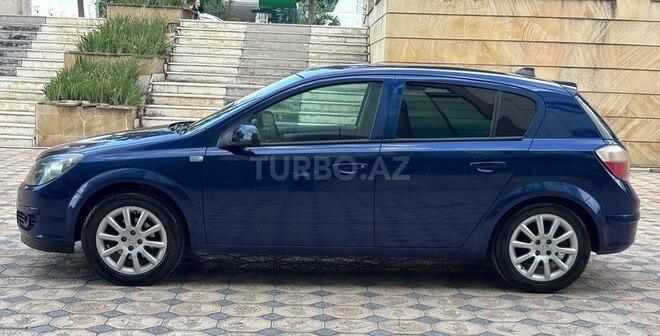 Opel Astra-4