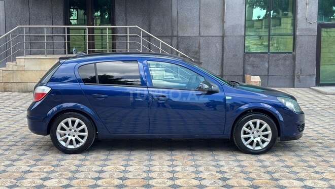 Opel Astra-5