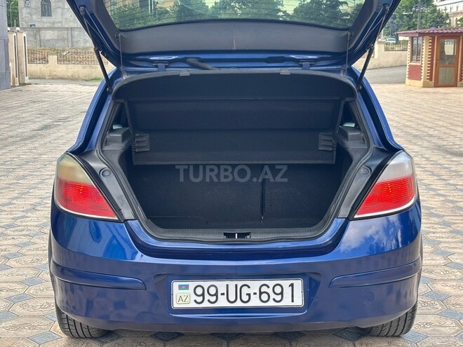 Opel Astra-8