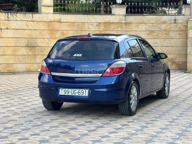 Opel Astra-7