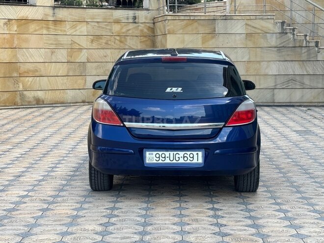 Opel Astra-6