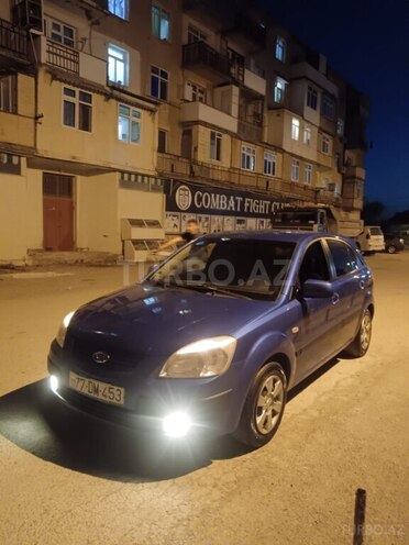 Kia Rio-6
