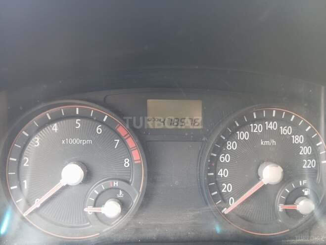 Kia Rio-9