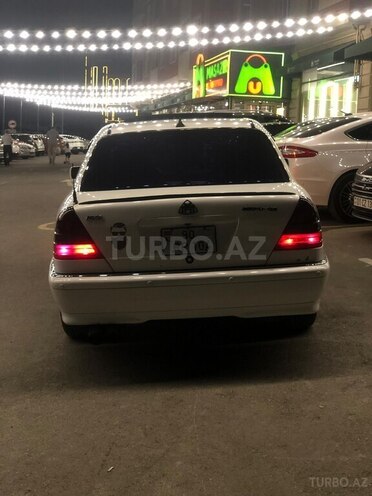 Mercedes C 230-2