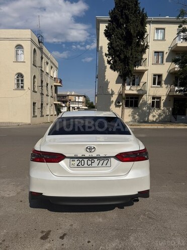 Toyota Camry-2