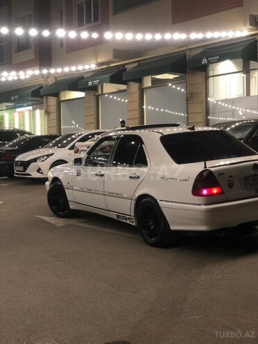 Mercedes C 230-5