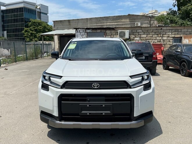 Toyota RAV4-5