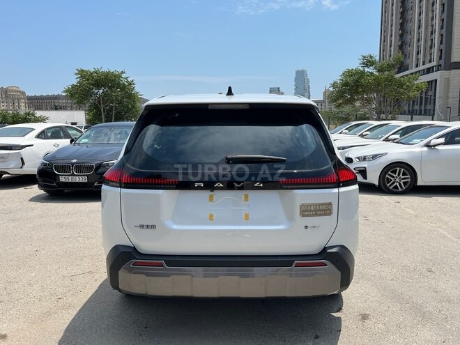 Toyota RAV4-4