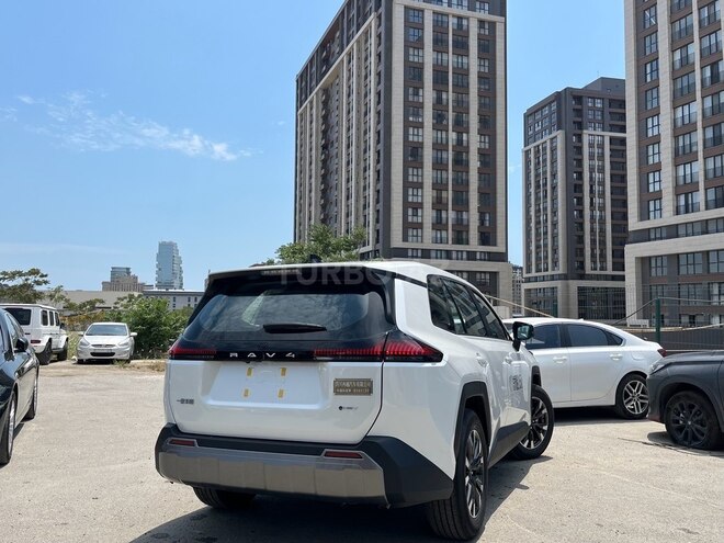 Toyota RAV4-2