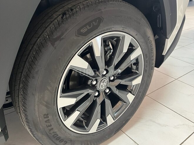 Toyota RAV4-10